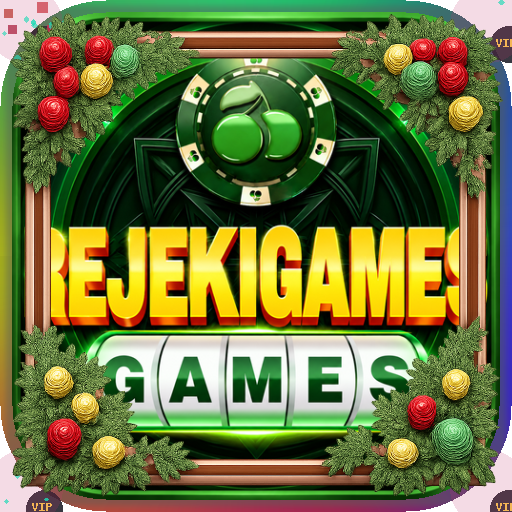 rejekigames — mitra unggulan
